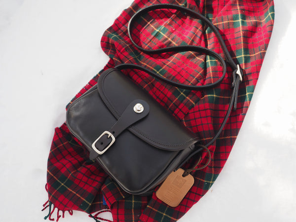 English Shoulder Bag