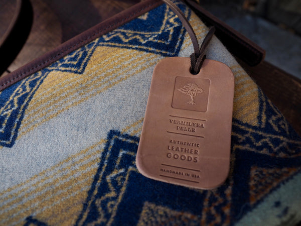 Small Cross Body Purse in American Treasure Light Pendleton®