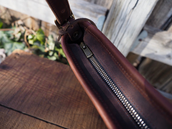 Small Cross Body Purse in American Treasure Dark Pendleton®