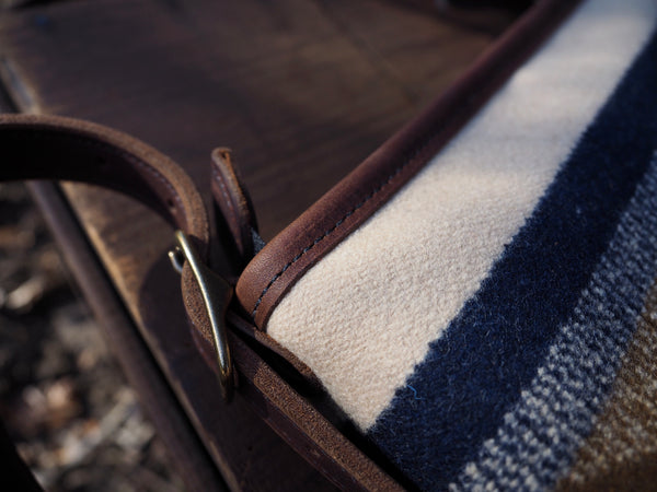 Small Cross Body Purse in Wyeth Trail Pendleton®