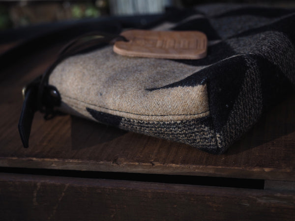 Small Cross Body Purse in Thunderbird Pendleton®